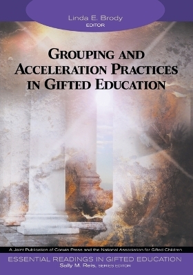 Grouping and Acceleration Practices in Gifted Education - 