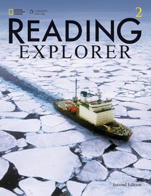 Reading Explorer 2: Student Book - Paul MacIntyre, David Bohlke