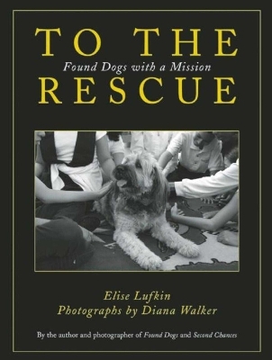 To the Rescue - Elise Lufkin