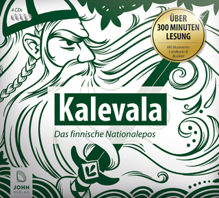 Kalevala. Das finnische Nationalepos