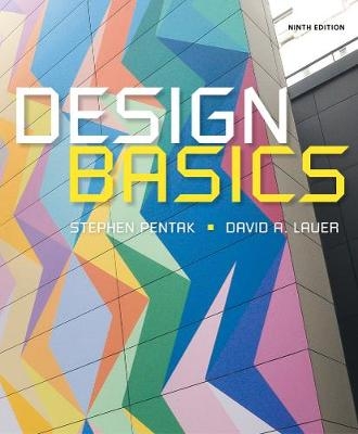 Design Basics - Stephen Pentak, David Lauer