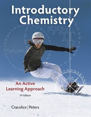 Cengage Advantage Books: Introductory Chemistry
