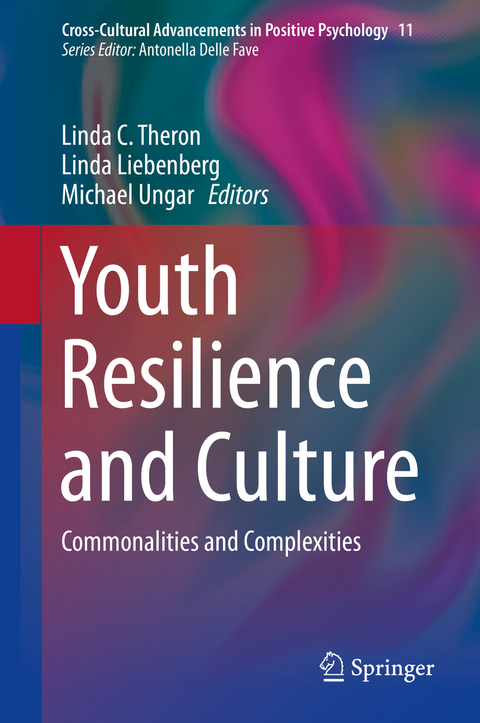 Youth Resilience and Culture - 