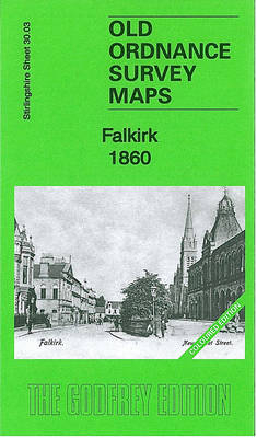 Falkirk 1860 - Alan Godfrey