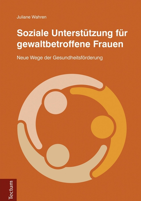 Soziale Unterst&uuml;tzung f&uuml;r gewaltbetroffene Frauen - Juliane Wahren