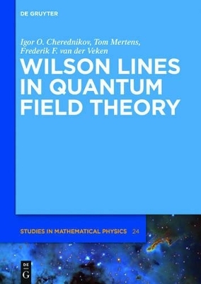 Wilson Lines in Quantum Field Theory