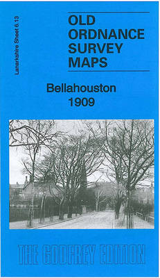 Bellahouston 1909 - Irene E. O'Brien