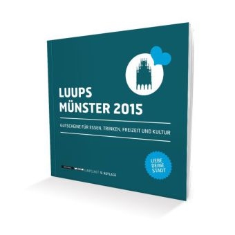 Luups M&uuml;nster 2015