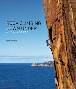 Rock Climbing Down Under