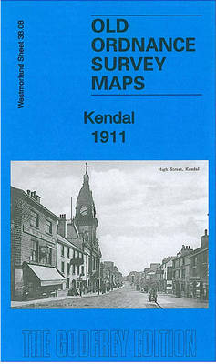 Kendal 1911