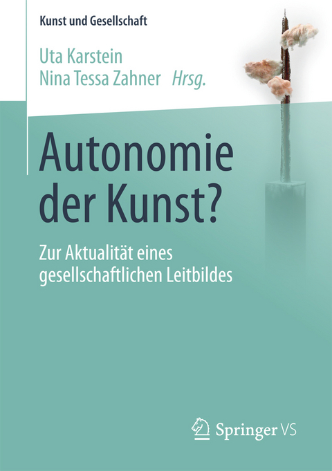Autonomie der Kunst? - 
