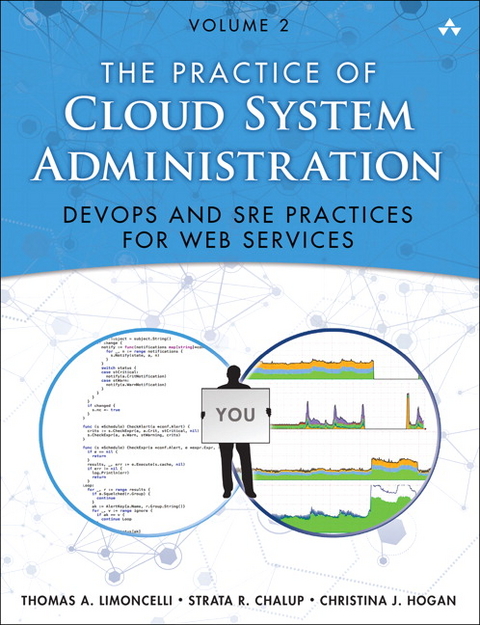 Practice of Cloud System Administration, The - Thomas Limoncelli, Strata Chalup, Christina Hogan