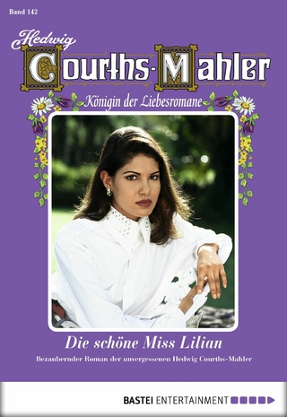 Hedwig Courths-Mahler - Folge 142