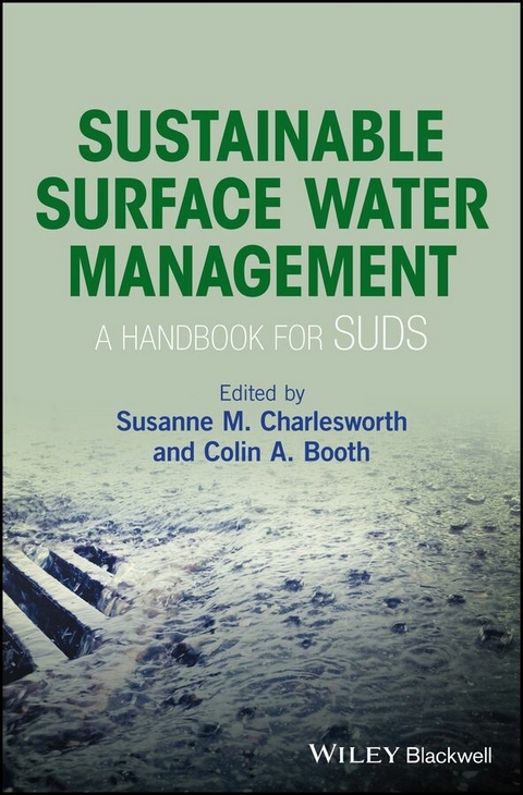 Sustainable Surface Water Management - 