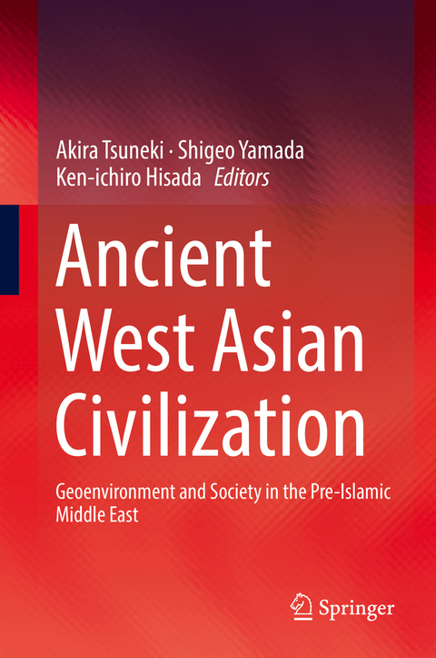 Ancient West Asian Civilization - 