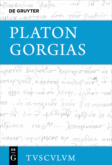Gorgias - 
