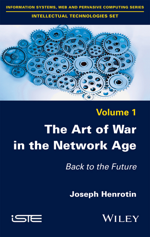 The Art of War in the Network Age - Joseph Henrotin