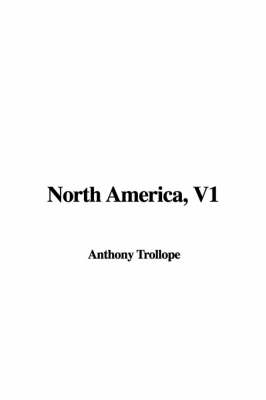 North America, V1