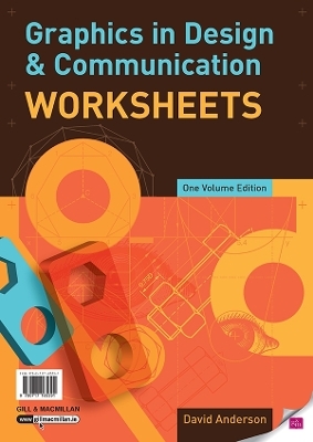 Graphics in Design and Communication Worksheets - David Anderson