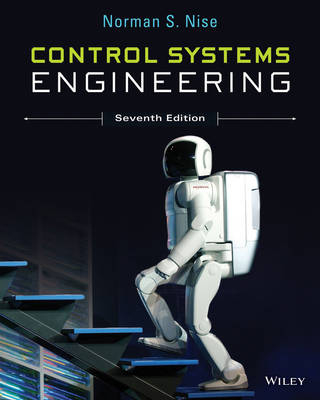 Control Systems Engineering - Norman S. Nise