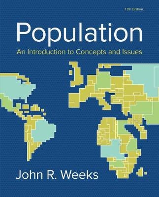 Population - John Weeks