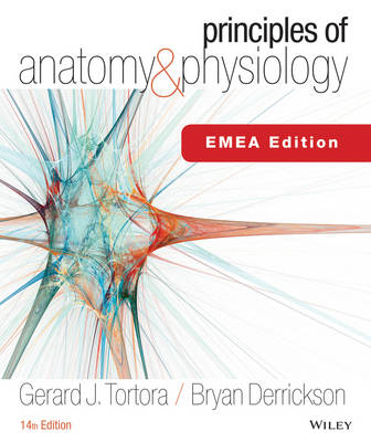 Principles of Anatomy and Physiology - Gerard J. Tortora, Bryan H. Derrickson