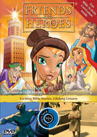 A Friend in High Places