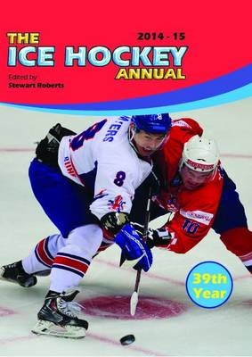 The Ice Hockey Annual 2014-15