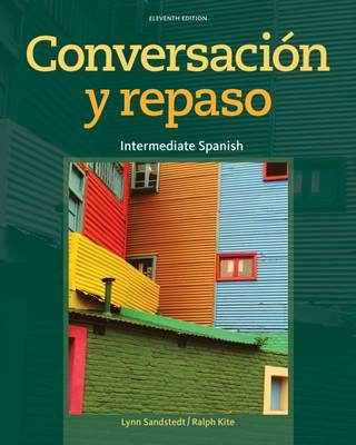 Conversaci�n y repaso - Lynn Sandstedt, Ralph Kite