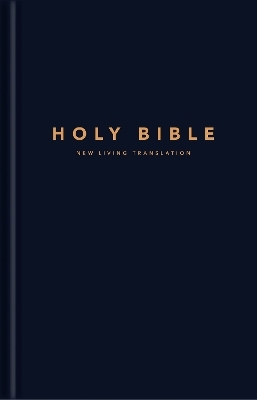 Pew Bible -  Tyndale