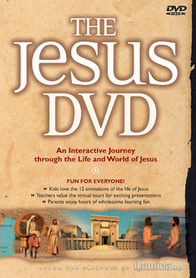 The Jesus DVD
