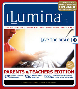 Ilumina Gold - Parents and Teachers Edition - Upgrade