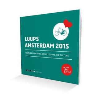 Luups Amsterdam 2015