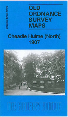 Cheadle Hulme (North) 1907 - Chris Makepeace
