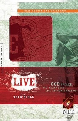 Live Bible-NLT - 