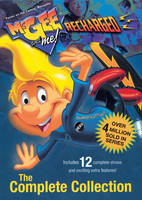 McGee and Me! Recharged - Rob Loos, George Taweel
