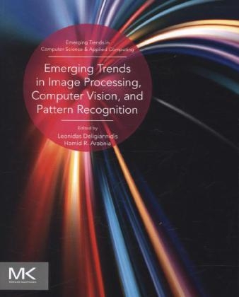 Emerging Trends in Image Processing, Computer Vision and Pattern Recognition - 