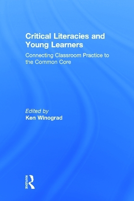 Critical Literacies and Young Learners - 