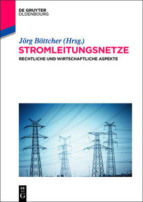 Stromleitungsnetze - 