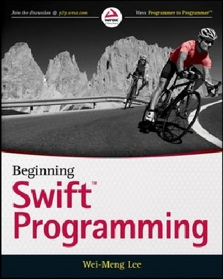 Beginning Swift Programming