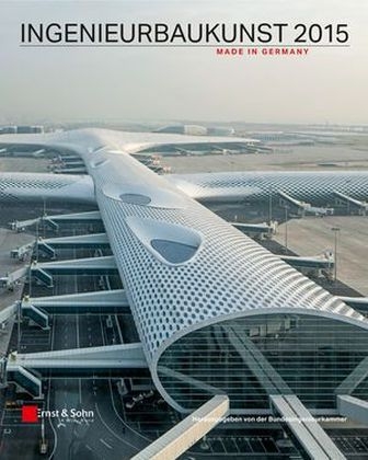 Ingenieurbaukunst 2015 - 