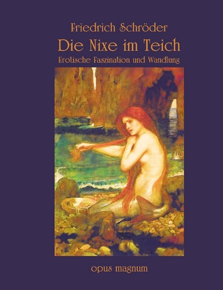 Die Nixe im Teich