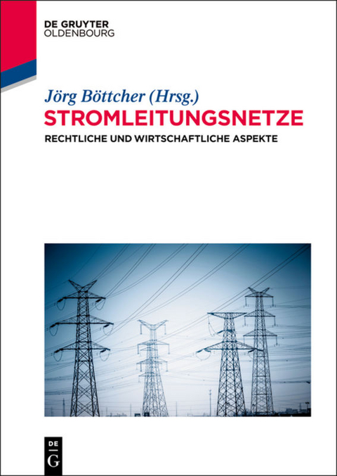 Stromleitungsnetze - 