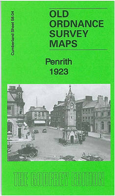 Penrith 1923