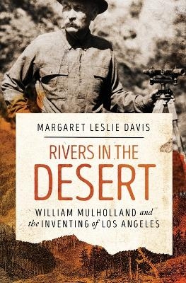 Rivers in the Desert