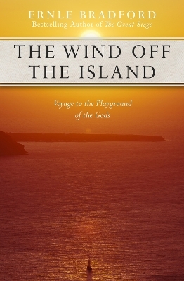 The Wind Off the Island