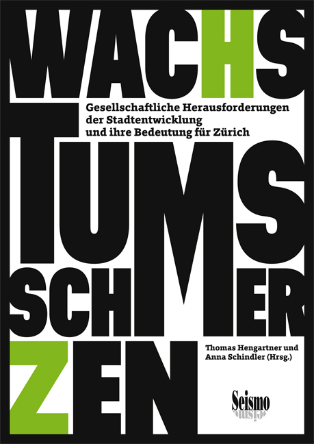 Wachstumsschmerzen - 