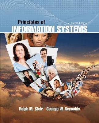 Principles of Information Systems - Ralph Stair, George Reynolds