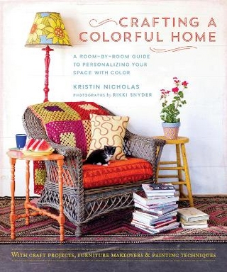 Crafting a Colorful Home