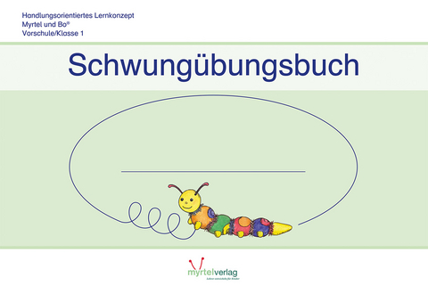 Schwung&uuml;bungsbuch